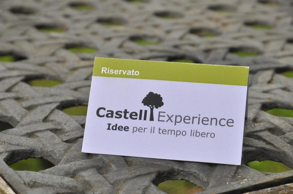 La Culla Dei Castelli Romani Velletri Kültér fotó