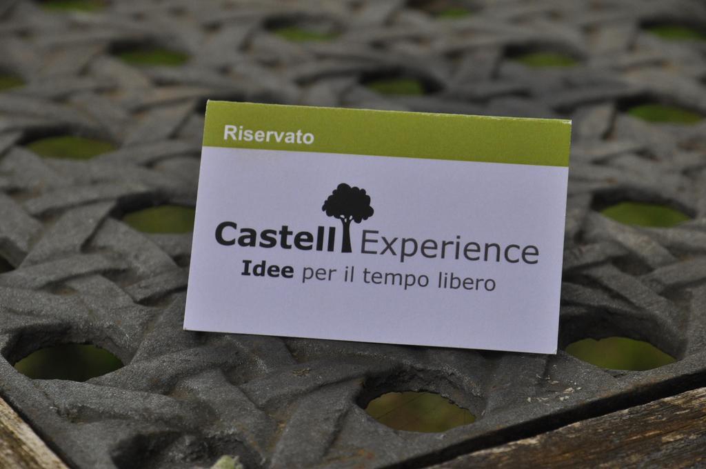 La Culla Dei Castelli Romani Velletri Kültér fotó