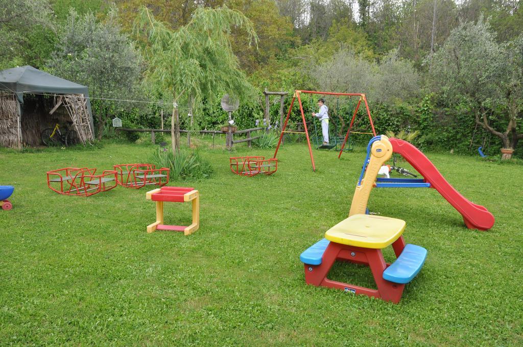 La Culla Dei Castelli Romani Velletri Kültér fotó