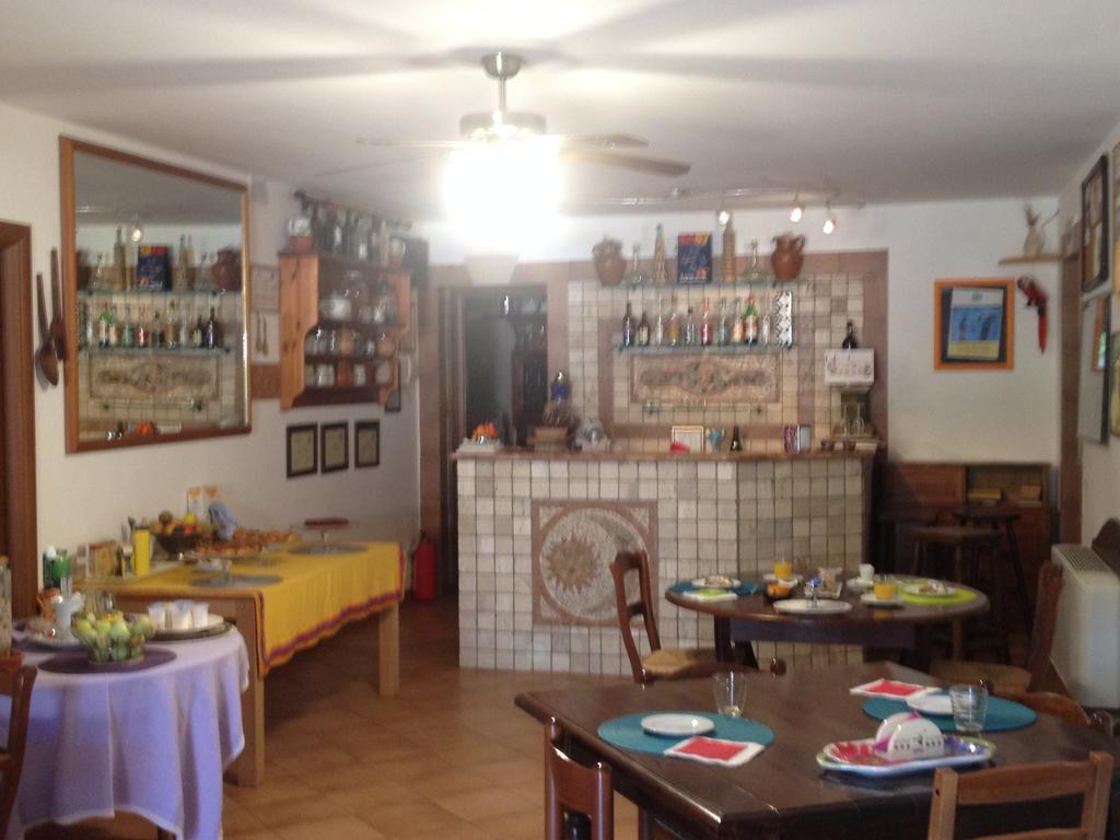 La Culla Dei Castelli Romani Velletri Kültér fotó